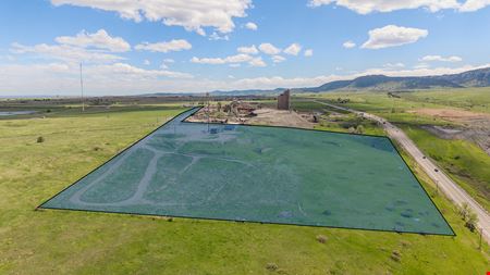 Photo of commercial space at 11808 State Hwy 93 in Golden