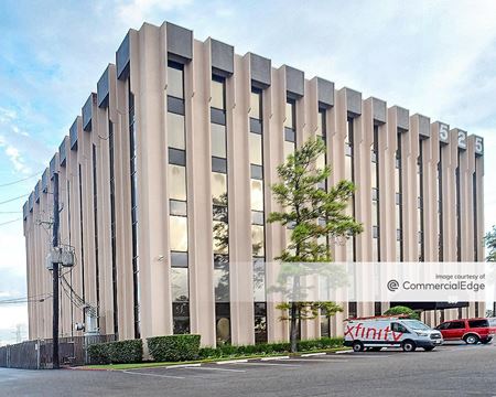 Office space for Rent at 525 North Sam Houston Pkwy East in Houston