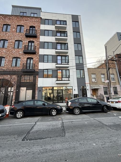 285 Metropolitan Ave