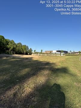 3021 CAPPS WAY, AUBURN AL,EXIT 58,I-85 Retail/ Hotel Development site