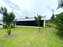 3,111 SF Office Building