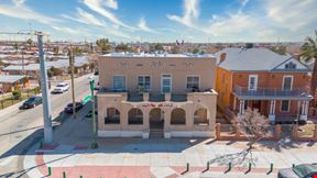 Coty Apartments