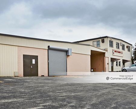 Photo of commercial space at 400 Taylor Street in Phoenixville