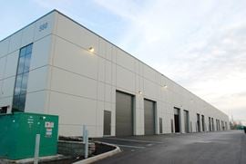 #2150 - 580 Nicola Avenue