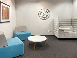 Regus - San Jose - Airport