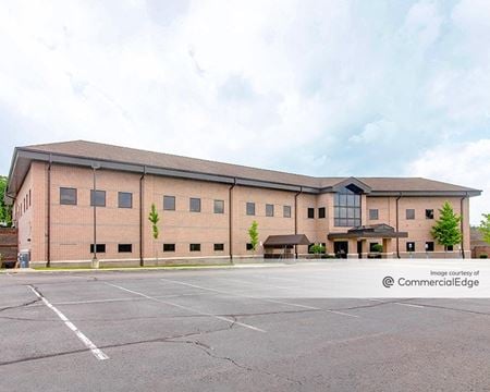 Commercial space for Rent at 600 Health Park Blvd in Grand Blanc