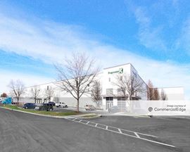 Perry Distribution Center - Building One