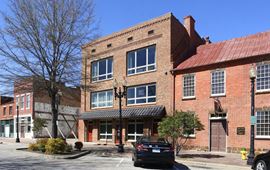 Premier Downtown Office/Event/Retail Space