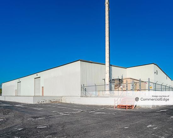 Steptoe Industrial Park - Bldg C