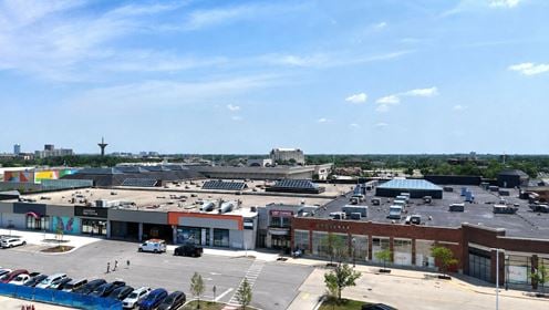 Medtail - Yorktown Center