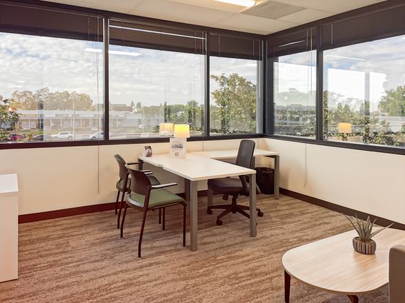 Regus - Costa Mesa - Harbor Blvd