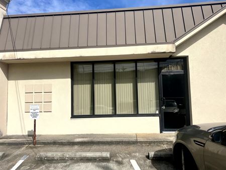 Photo of commercial space at 127 1st Street in Macon