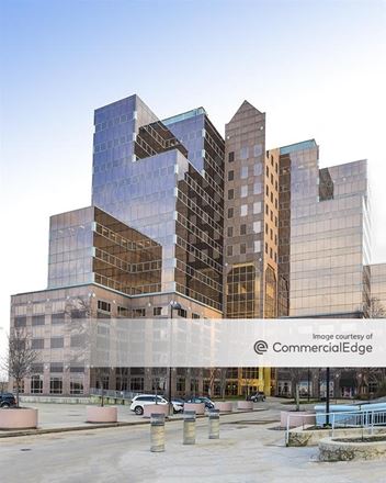 Crown Centre I