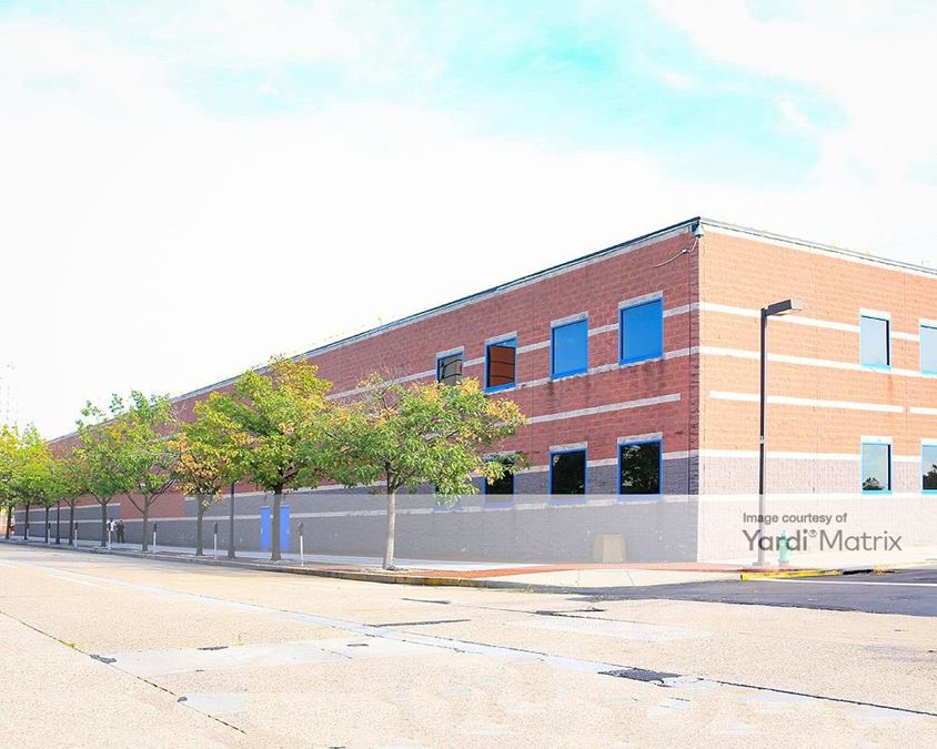 L3 Communications Facility 1 Federal Street, Camden, NJ