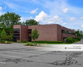 Bloomfield Office Park I