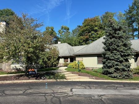 Photo of commercial space at 3918 Clock Pointe Trail, Suite 101 in Stow