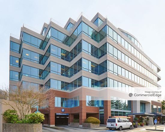 Carillon Point - 3000 Building