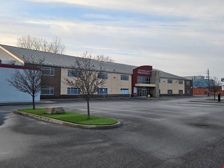 Photo of commercial space at 2475 McDougall Street Unit #170 in Windsor