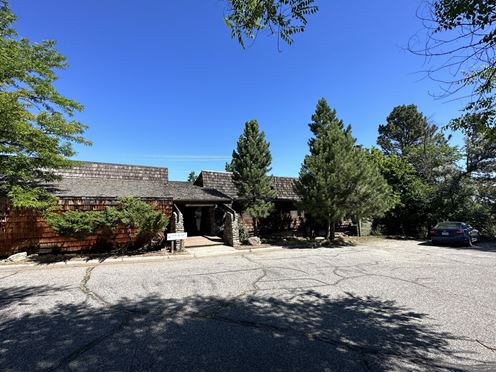 11 East Airport Road 