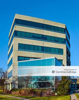 Waterfront Corporate Park - Building I