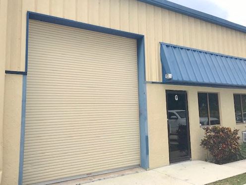 460 Business Park Way