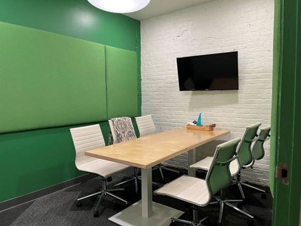 Fellow - Coworking Spokane