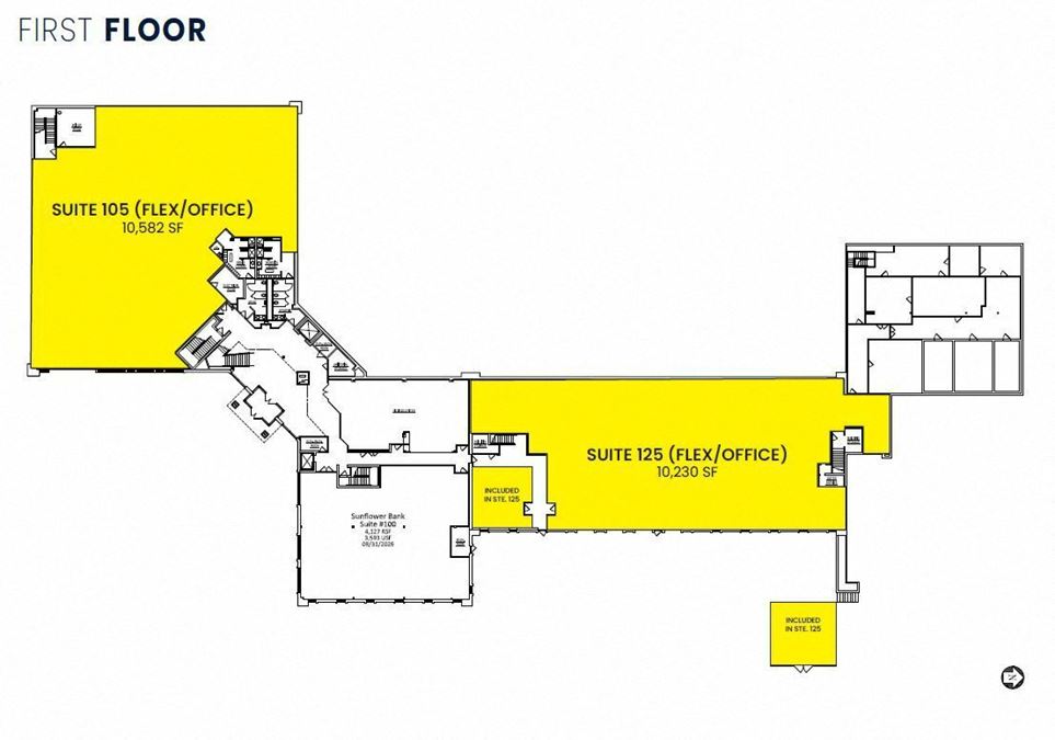 400 W. 48th Ave. Suites 105 & 125