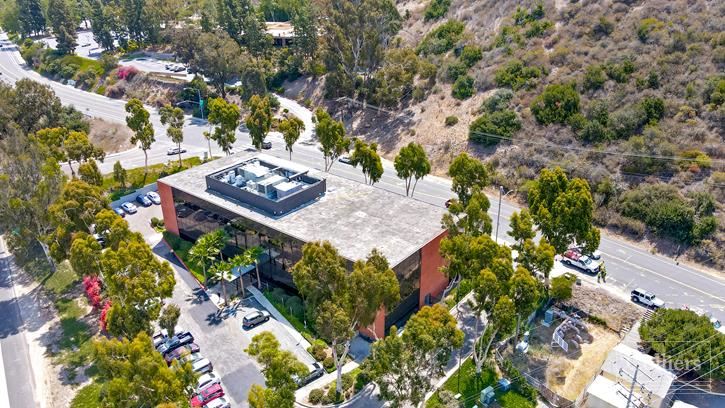 For Lease | Center Point Mission Valley | Camino del Rio South