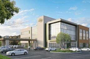 Amata Law Office Suites - Coffee Creek Professional Center