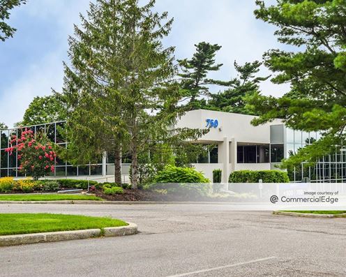 Fairfield Office Park - 750 & 800 Veterans Memorial Hwy