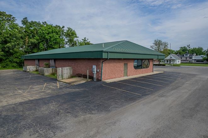 612 W. Main St.