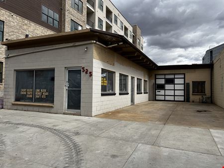 Retail space for Sale at 525 S Weber St in Colorado Springs