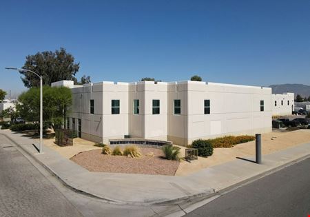 Photo of commercial space at 280 E Drake Dr in San Bernardino