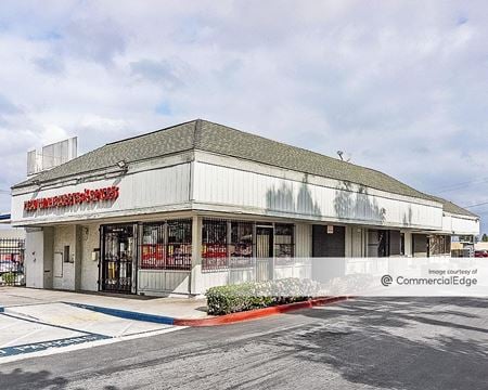 Photo of commercial space at 3355 Iowa Avenue in Riverside