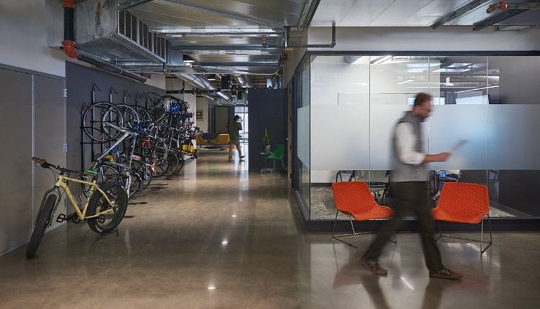 Galvanize* - Galvanize - Boulder