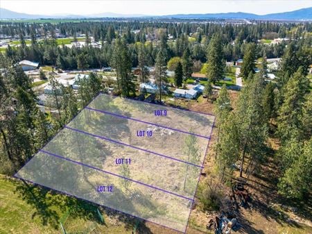 VacantLand space for Sale at TBD Idaho Street in Rathdrum