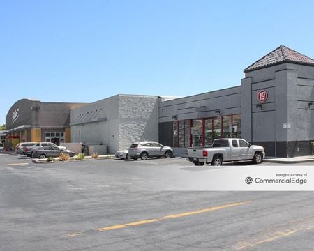 Retail space for Rent at 3002 Story Road in San Jose