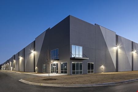 Industrial space for Rent at Zimmerman Road in Spartanburg