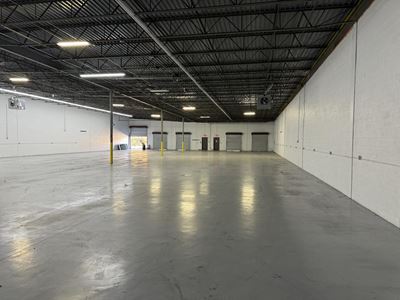 Allgood - 75 Business Park - 819 & 829 Pickens Industrial Drive