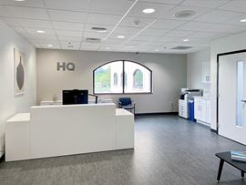 HQ - Saginaw - Fashion Square Blvd