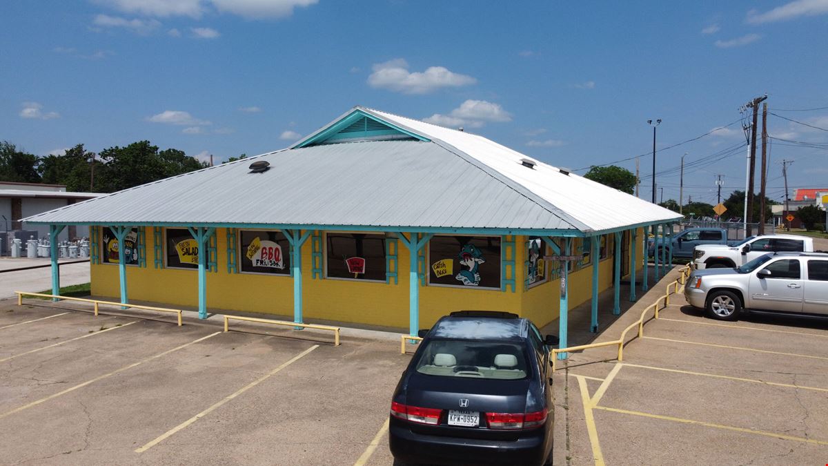 SECOND GENERATION RESTAURANT FOR SALE