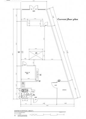 Rancherias Plaza