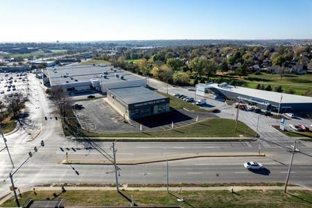 Retail space for Sale at 8505 Giles Road in Papillion