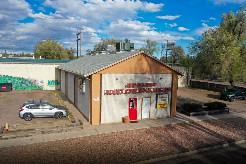 227 Bonfoy Ave