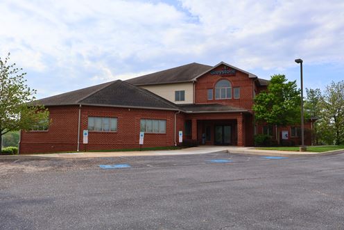 2793 Old Post Rd