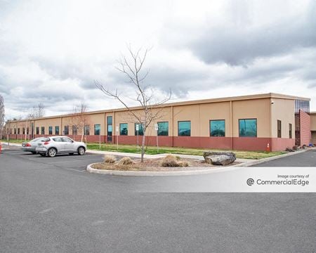 Office space for Rent at 2999 SW 6th Street in Redmond