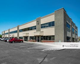 Crossroads of Oakdale - 7300 Hudson Blvd North