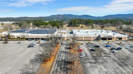 Photo of commercial space at 171 Town Center Drive in Anniston