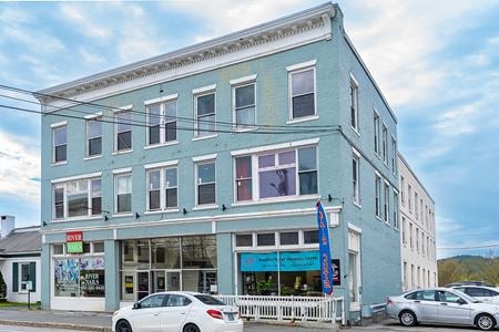 Multi-Family space for Sale at 41-43 Central Street in Haverhill \ Woodsville