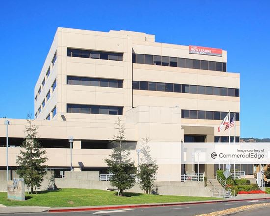 Northgate Professional Center